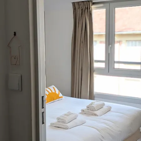 Apartment Pour 2, Au Coeur De *