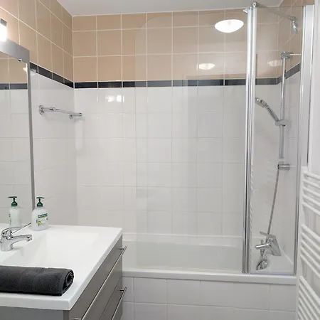 La Suite Du Sanctuaire Coeur De Lourdes Climatisation