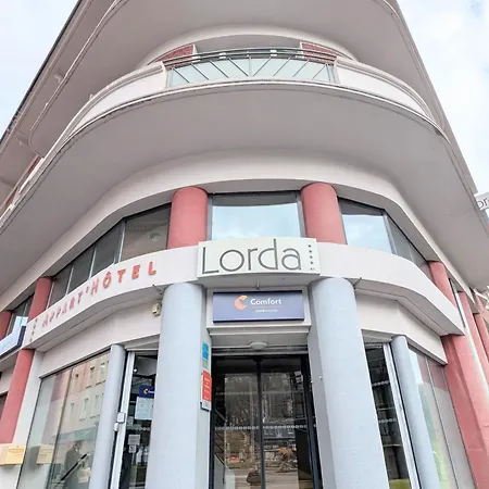 Pour 2, Au Cœur De Appartement Lourdes