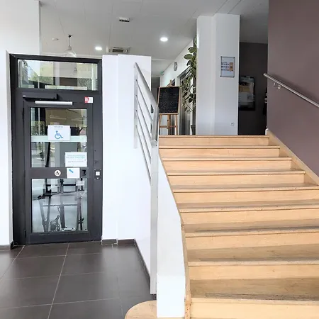 Pour 2, Au Cœur De Appartement *