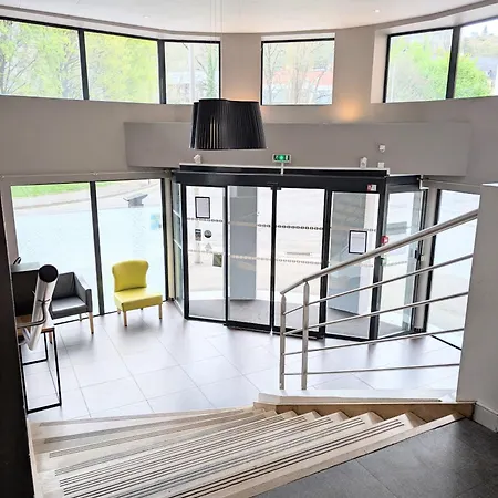 Appartement Pour 2, Au Cœur De Lourdes