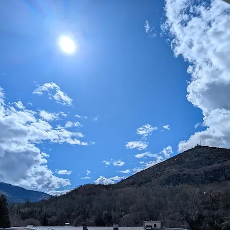 Appartamento Pour 2, Au Coeur De *