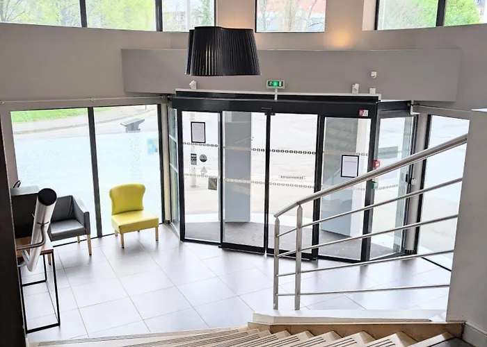 Apartment Pour 2, Au Coeur De Lourdes