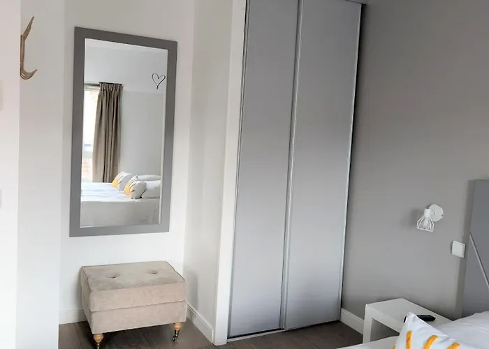 Pour 2, Au Coeur De Appartement *