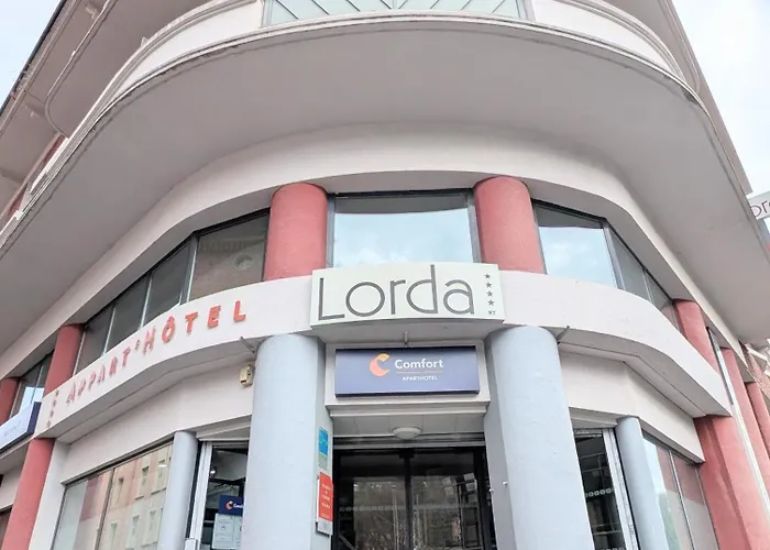 Pour 2, Au Coeur De Appartement Lourdes