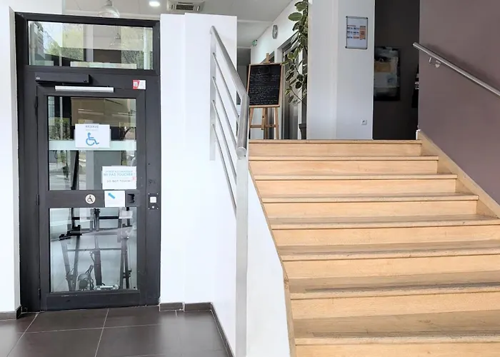 Pour 2, Au Coeur De Appartement *