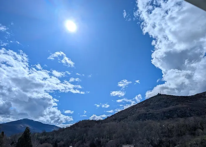 Appartement Pour 2, Au Coeur De *